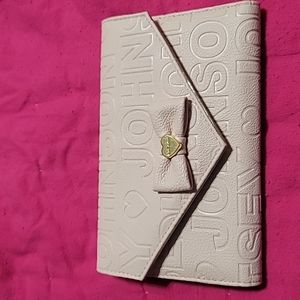 Betsey Johnson wallet